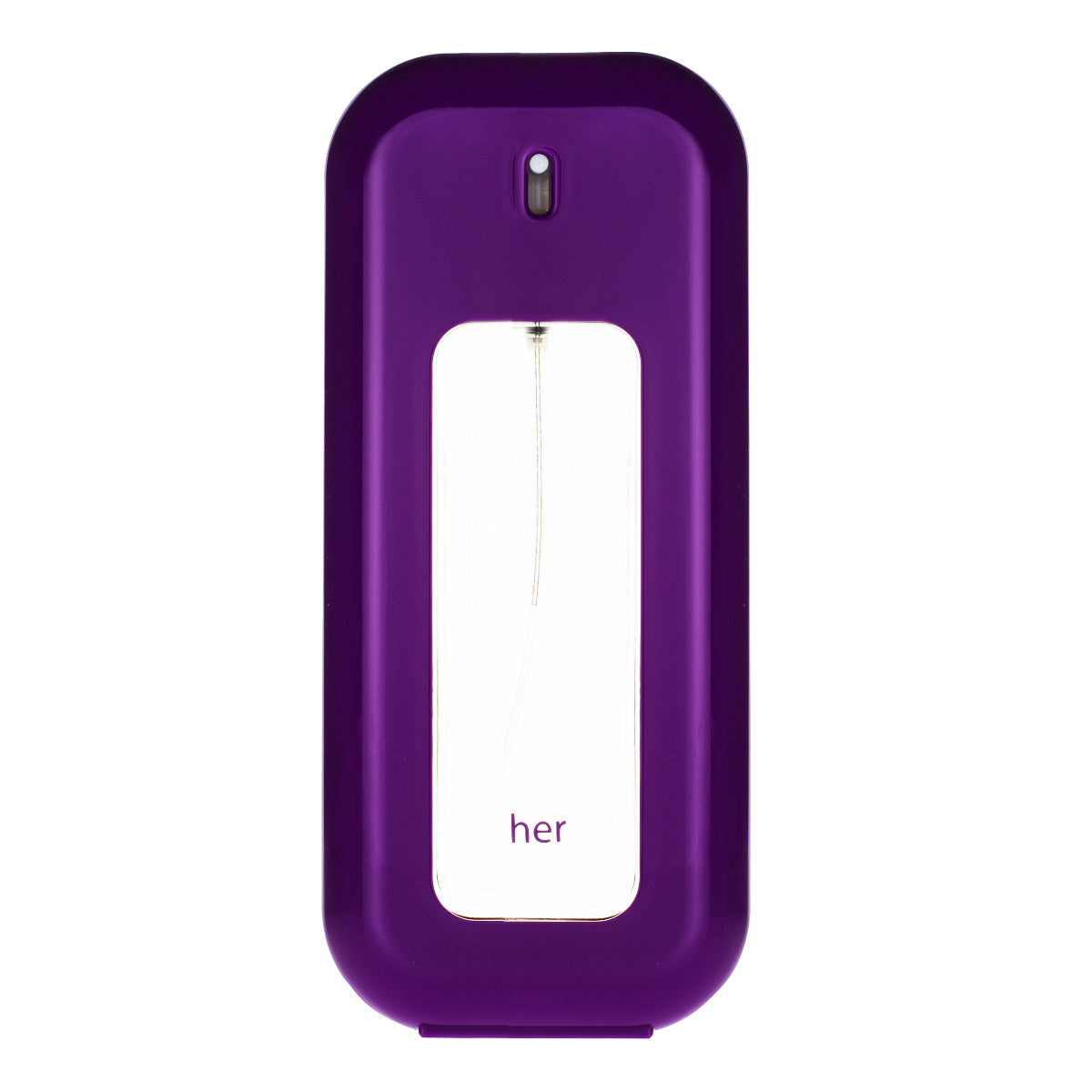 Fcuk Fcuk, 3 Her, Eau de Toilette, Für Frauen, 100 ml Regular