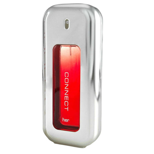 Fcuk Fcuk, Connect, Eau de Toilette, Für Frauen, 100 ml *Tester