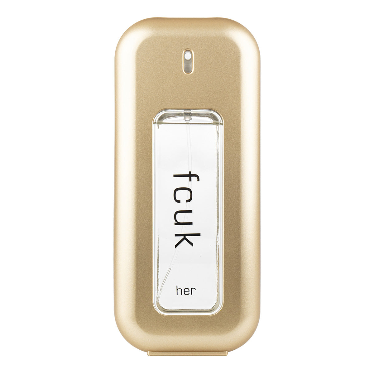 Fcuk Fcuk, Her, Eau de Toilette, Für Frauen, 100 ml Regular