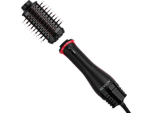 REVLON REVLON One-Step Volumiser Plus Haartrockner und Stylingbürste RVDR5298E 1 Stück Kosmetik