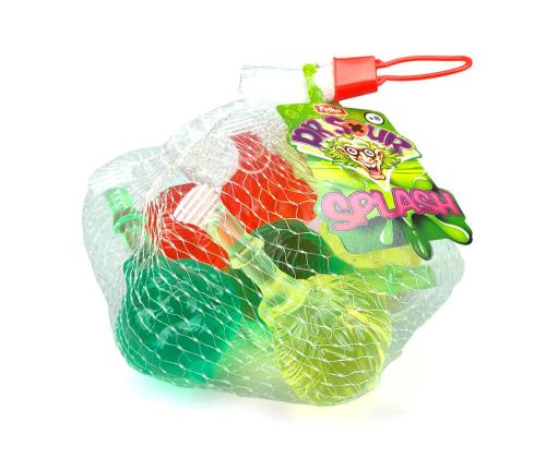 Dr. Sour Fruit Jelly Splash 180g - Candyshop.ch