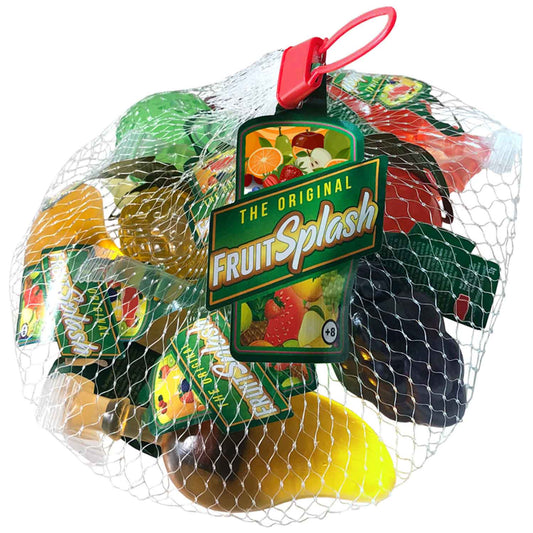 Felko Fruit Jelly Splash 10er Netz - Candyshop.ch