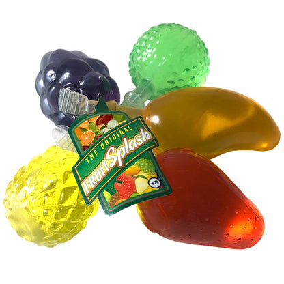 Felko Fruit Jelly Splash 10er Netz - Candyshop.ch