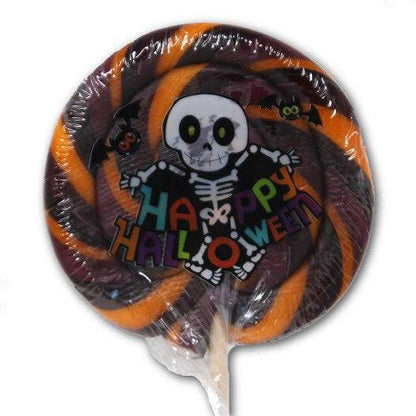 Felko Halloween Pop Lollie 80g - Candyshop.ch