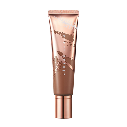Fenty Beauty Fenty Beauty, Body Sauce, Leuchtend, Getönte Feuchtigkeitscreme, 06, Sinamon Sizzle, 95 ml Regular