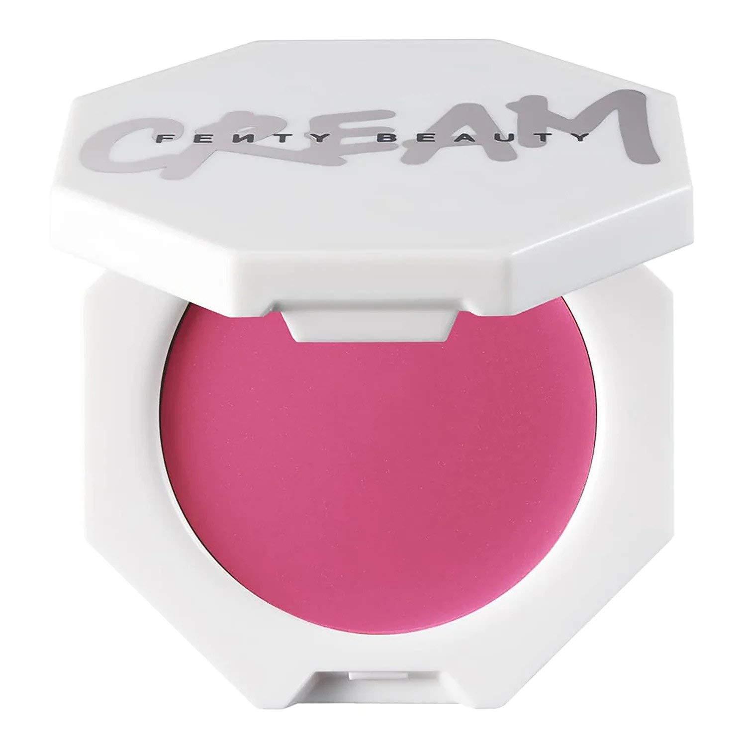 Fenty Beauty Fenty Beauty, Cheeks Out, Creme-Rouge, 04, Verliebt in Cupid, 3 g Regular