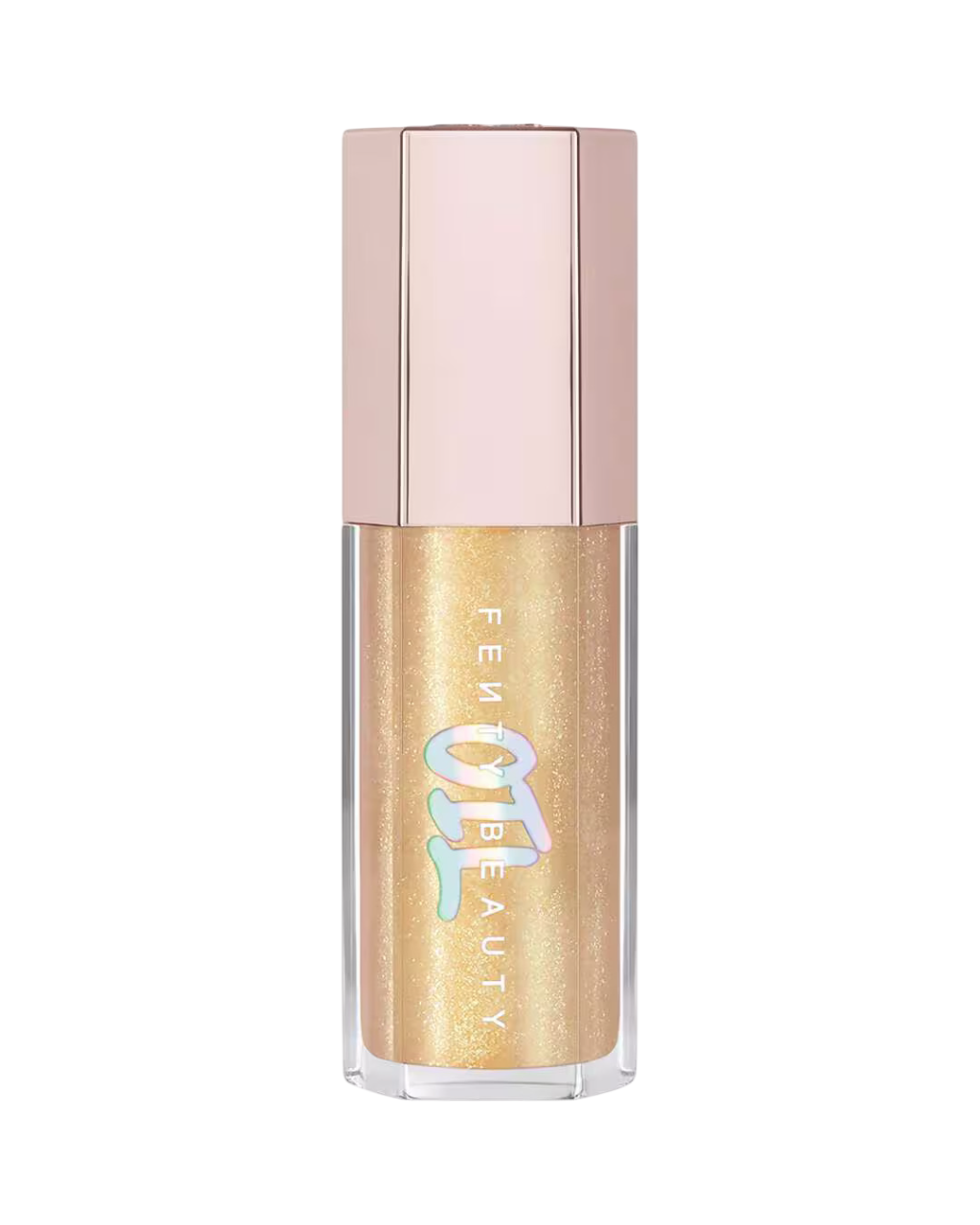 Fenty Beauty Fenty Beauty, Gloss Bomb, Strahlend, Lippenöl, 9 ml Regular