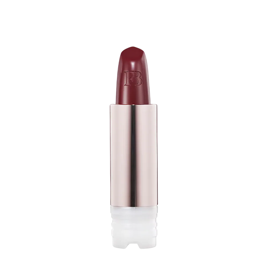 Fenty Beauty Fenty Beauty, Icon, Halbmatt, Creme-Lippenstift, Rowdy Roadie, Nachfüllen, 3.8 g Regular