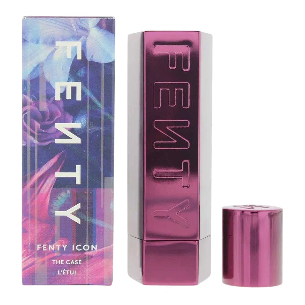 Fenty Beauty Fenty Beauty, Icon The Case, Lippenstifthülle aus Metall Regular