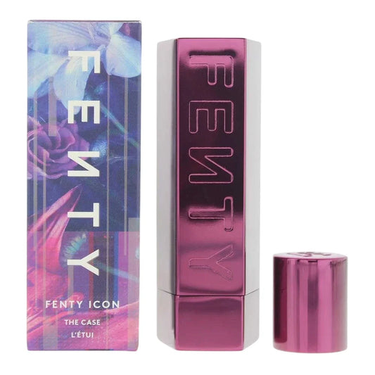 Fenty Beauty Fenty Beauty, Icon The Case, Lippenstifthülle aus Metall Regular