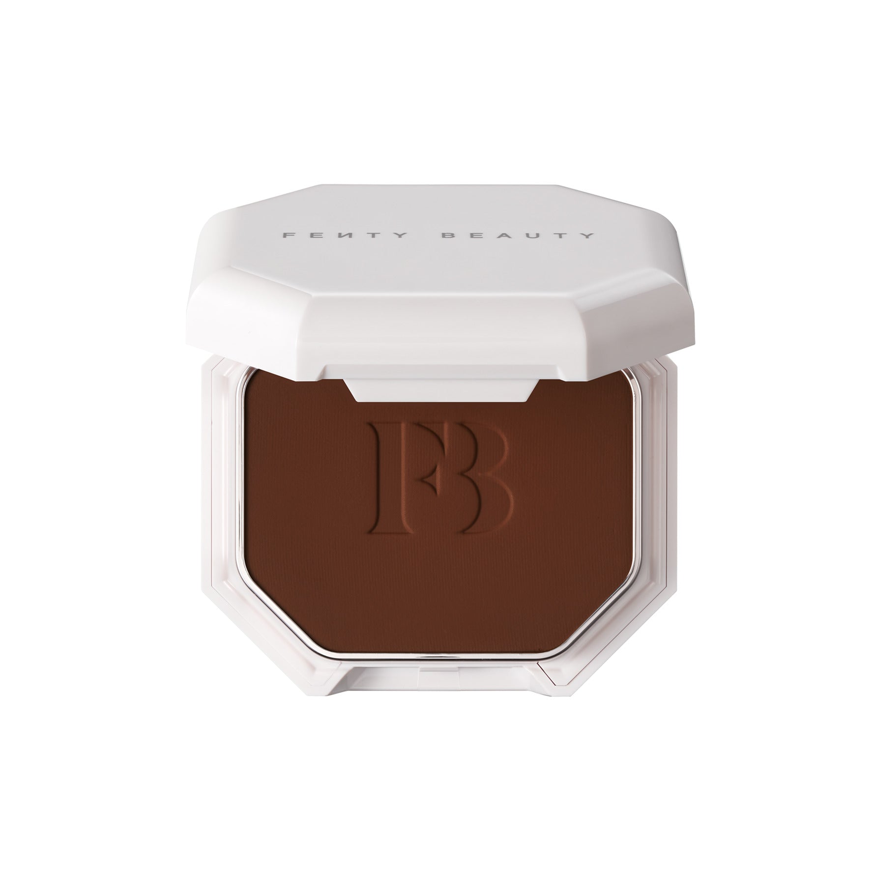 Fenty Beauty Fenty Beauty, Pro Filter, Kompakt-Foundation, 495, Tief mit warmen bronzenen Untertönen, 9 g Regular