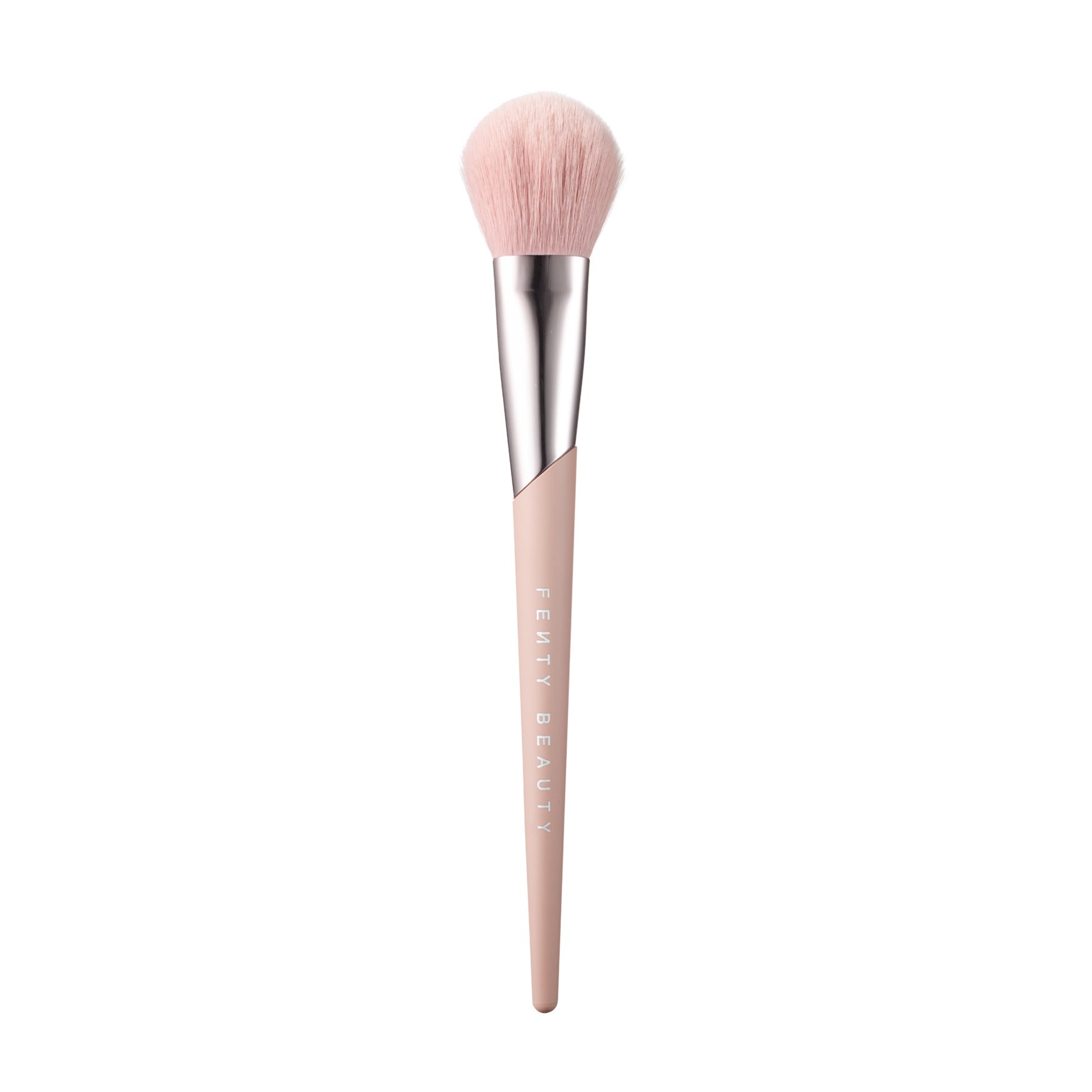 Fenty Beauty Fenty Beauty, Sculpting Bronzer Brush, Sculpting Bronzer Brush, Bronzerpinsel, 195 Regular