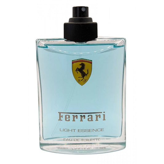 Ferrari Ferrari, Light Essence, Eau de Toilette, Für Männer, 125 ml *Tester
