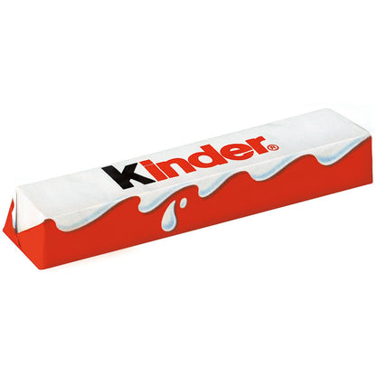 kinder Schokolade 24er 300g - Candyshop.ch