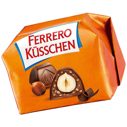Ferrero Küsschen Klassik 32er - Candyshop.ch