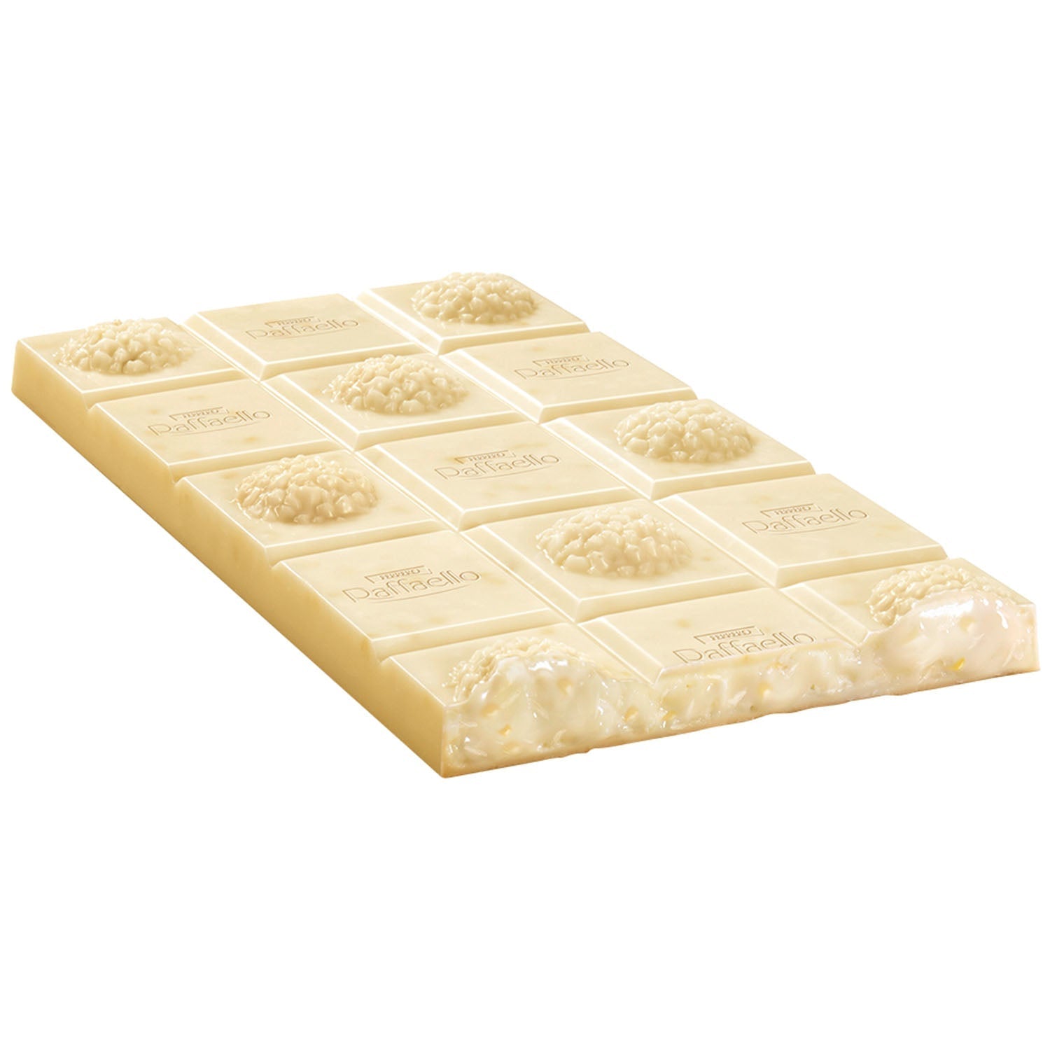 Ferrero Raffaello Tafel 90gr - Candyshop.ch