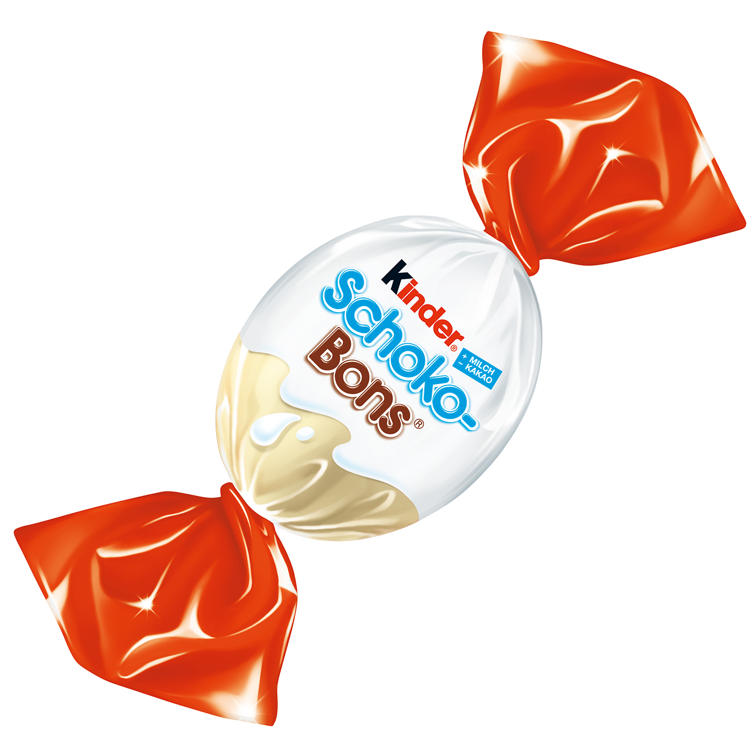 kinder Schoko-Bons White 200g Limited Edition - Candyshop.ch