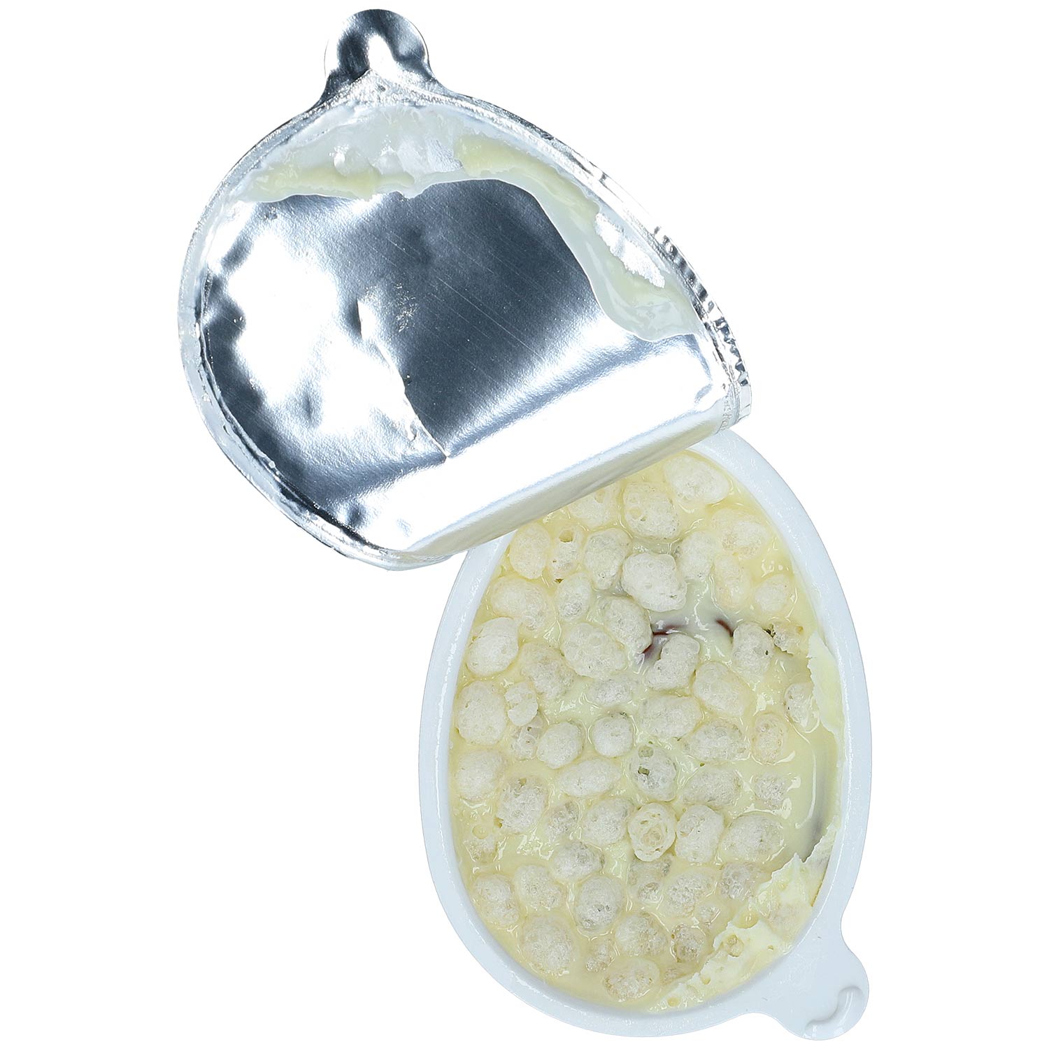 kinder Creamy Milky & Crunchy 19g - Candyshop.ch