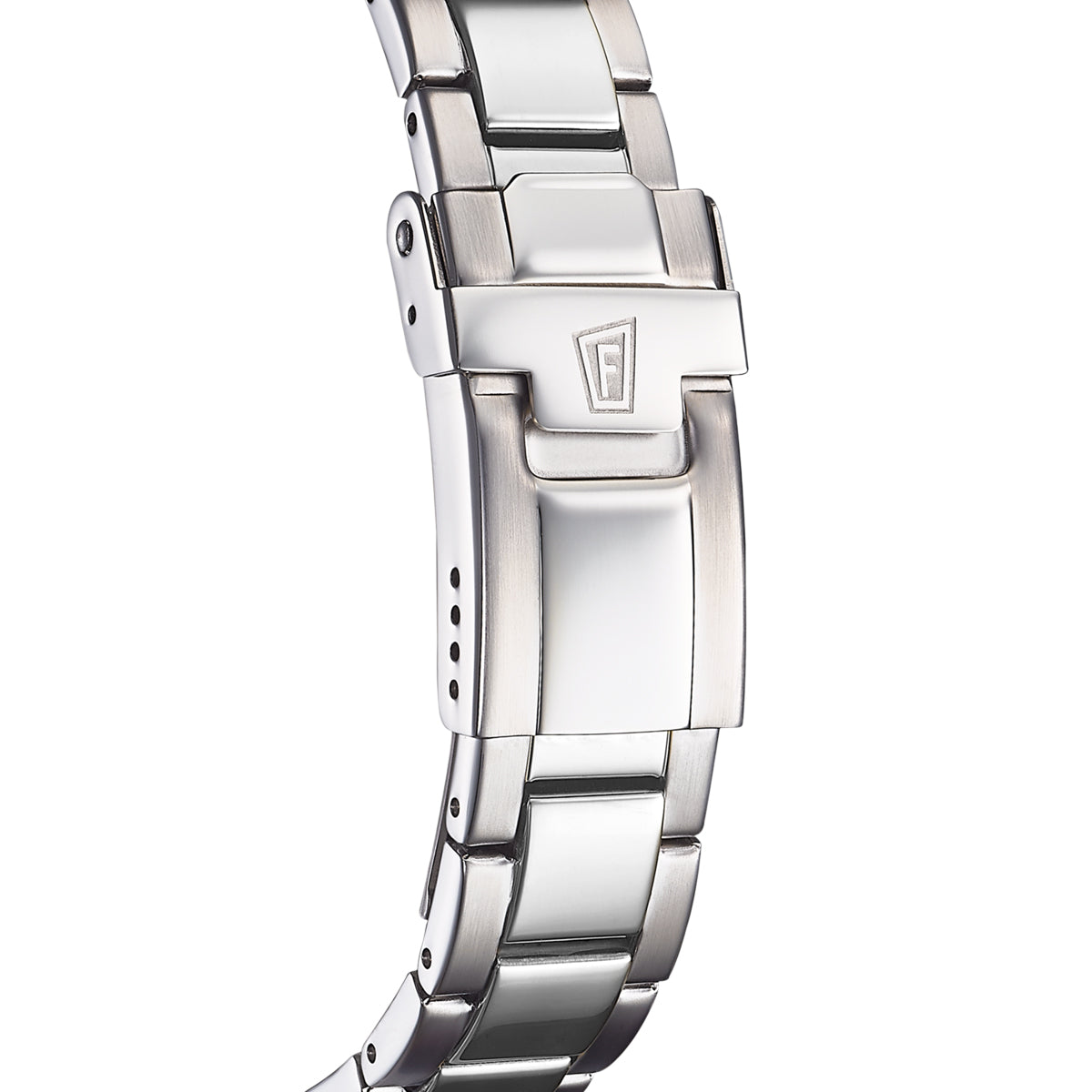 FESTINA BOYFRIEND COLLECTION F20503_5 Date Armbanduhr 34 mm