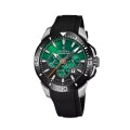 FESTINA CHRONO BIKE F20642_C Chronograph Armbanduhr 47 mm Schwarz ansicht-3