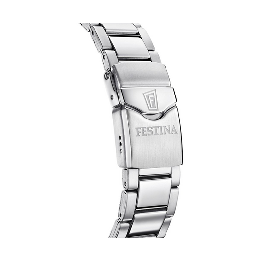 FESTINA DIVER - THE ORIGINALS F20663_3 Date Armbanduhr 45 mm