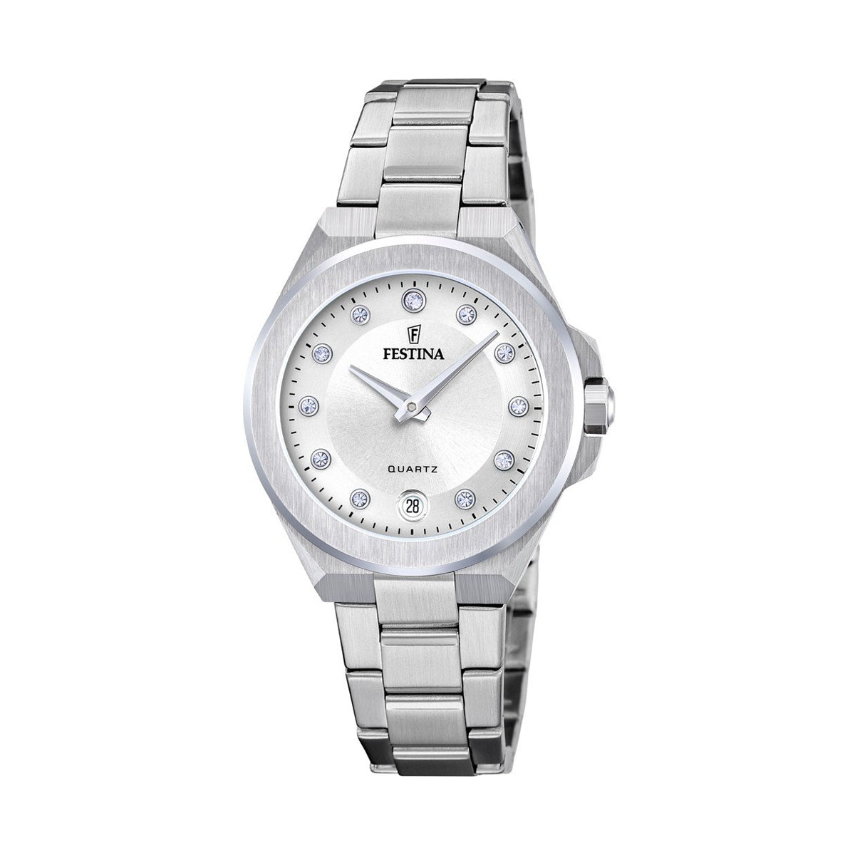 FESTINA MADEMOISELLE F20700_1 Armbanduhr