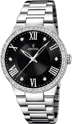 FESTINA Mod. 16719_2 Analoguhr Armbanduhr 37 mm