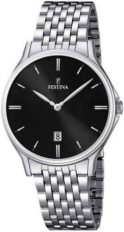 FESTINA Mod. 16744_4 Analoguhr Armbanduhr 43 mm ansicht-2