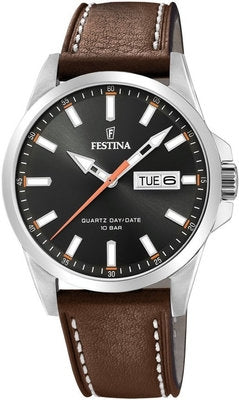 FESTINA Mod. 20358_2 Analoguhr Armbanduhr 41 mm