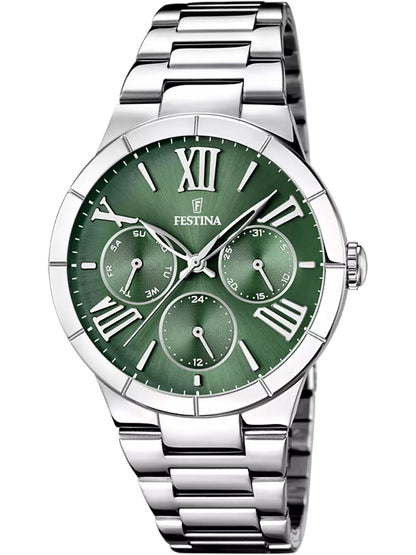 FESTINA Mod. F16716_5 Analoguhr Armbanduhr 20 mm ansicht-2