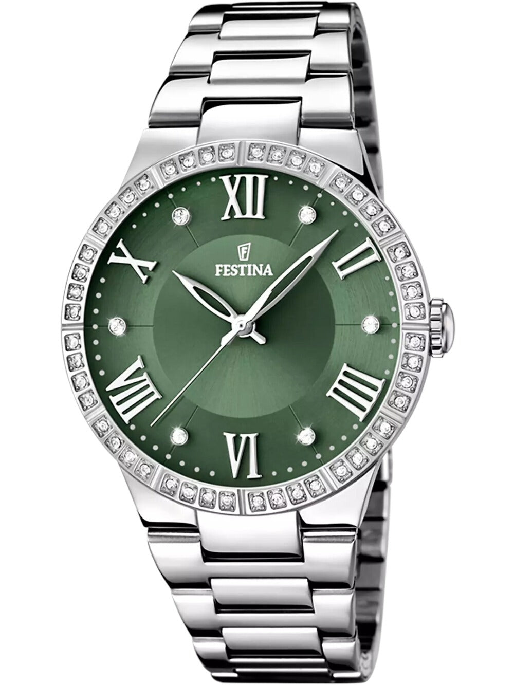 FESTINA Mod. F16719_5 Analoguhr Armbanduhr 20 mm ansicht-2