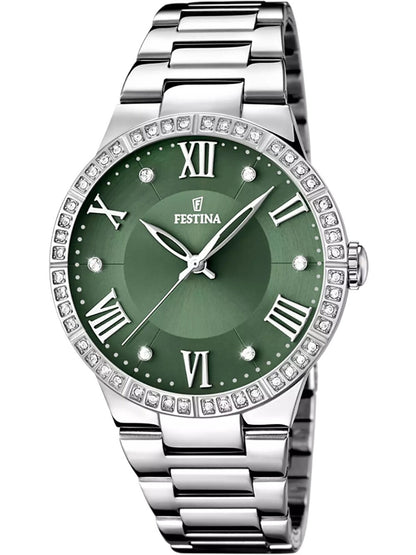 FESTINA Mod. F16719_5 Analoguhr Armbanduhr 20 mm ansicht-2