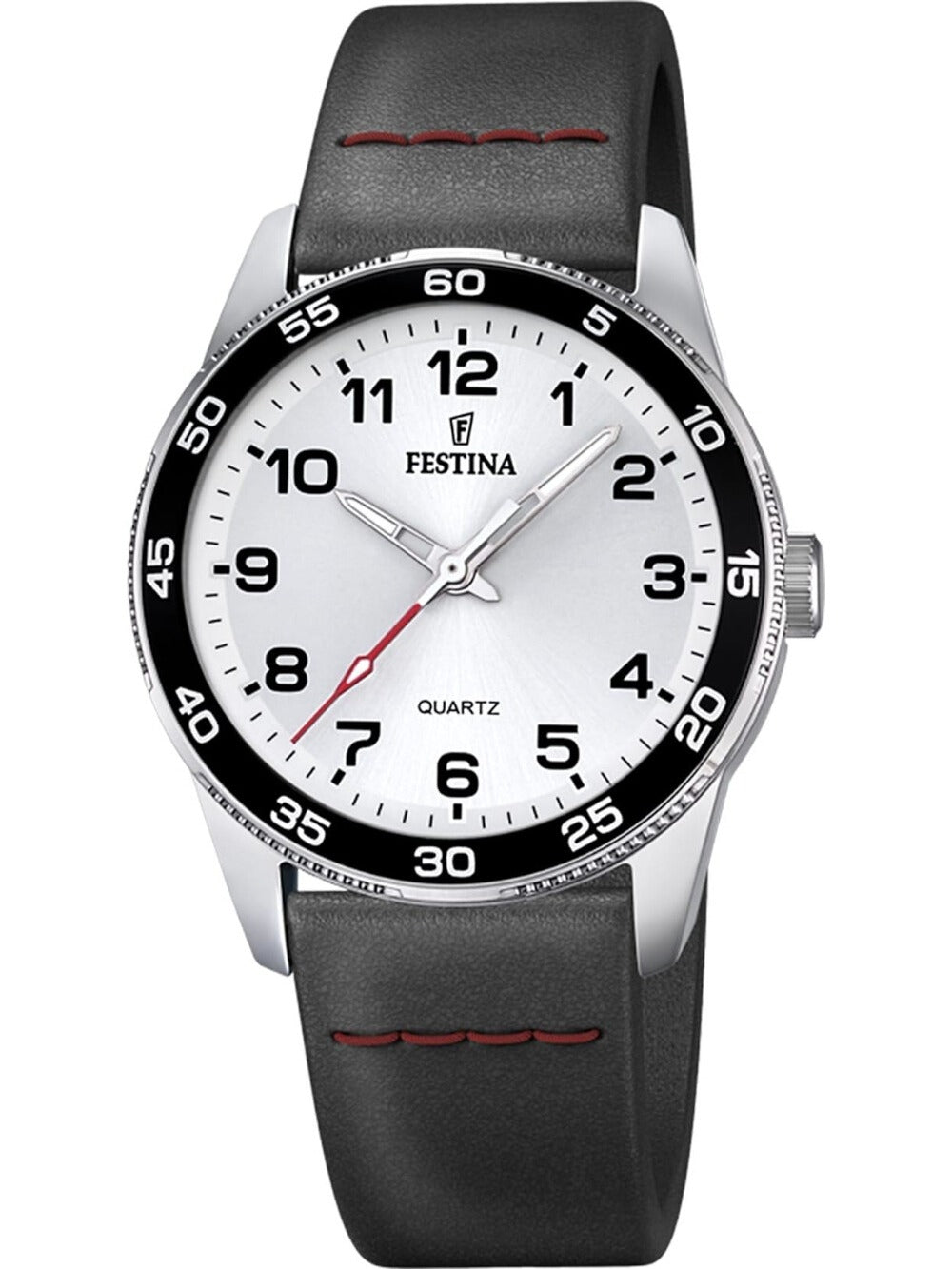 FESTINA Mod. F16906_A Chronograph Armbanduhr 20 mm ansicht-2