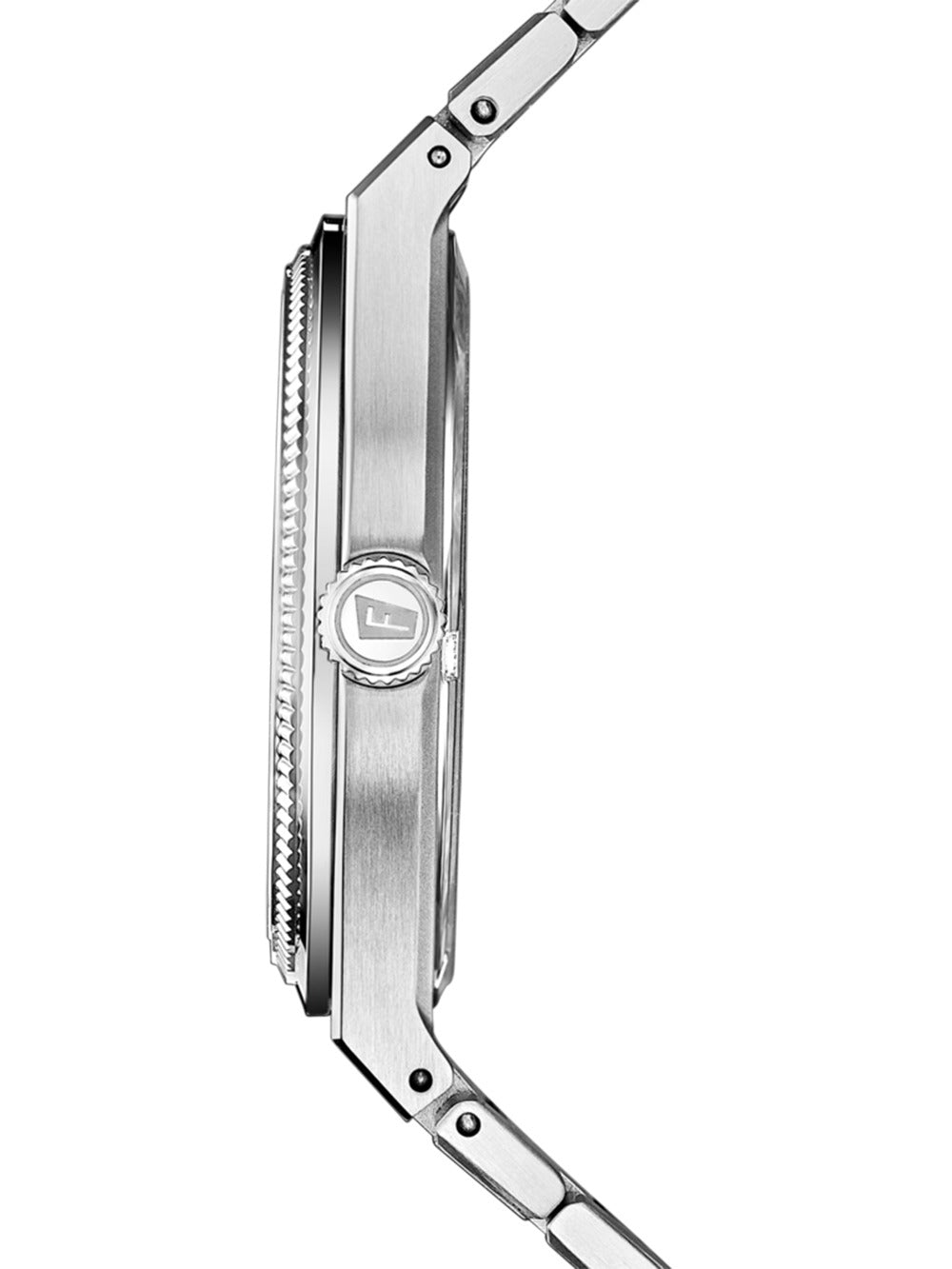 FESTINA Mod. F20028_1 Analoguhr Armbanduhr 46 mm ansicht-2