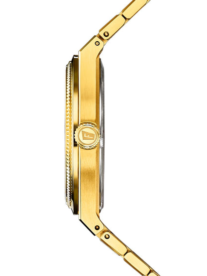 FESTINA Mod. F20033_1 Analoguhr Armbanduhr 46 mm ansicht-2