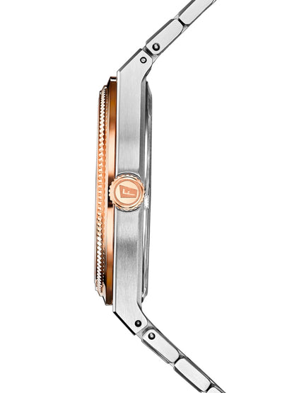 FESTINA Mod. F20037_2 Analoguhr Armbanduhr 46 mm ansicht-2