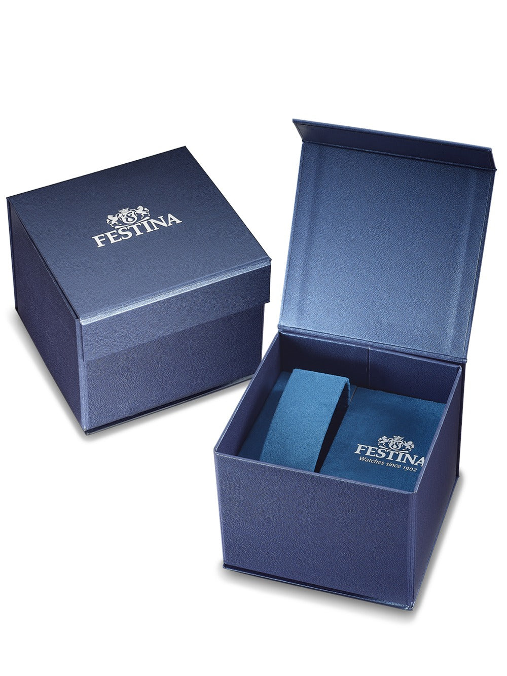 FESTINA Mod. F20037_3 Analoguhr Armbanduhr 46 mm ansicht-3