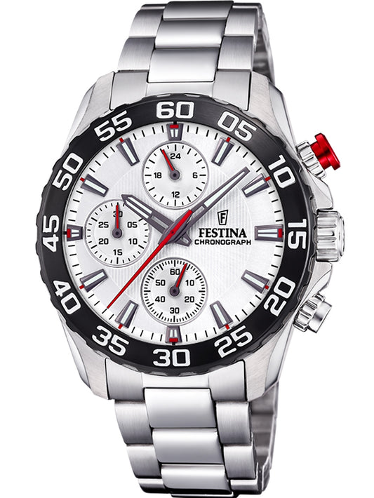 FESTINA Mod. Kinder Quarzuhr 20 mm F20457_1 – Produktansicht