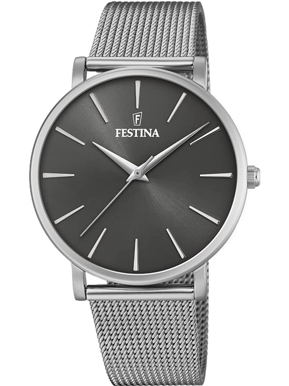FESTINA Mod. F20475_4 Analoguhr Armbanduhr 46 mm ansicht-2