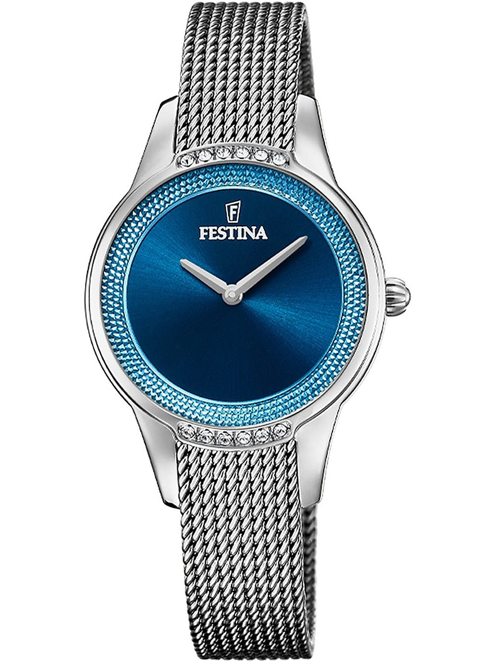 FESTINA Mod. F20494_2 Analoguhr Armbanduhr 46 mm