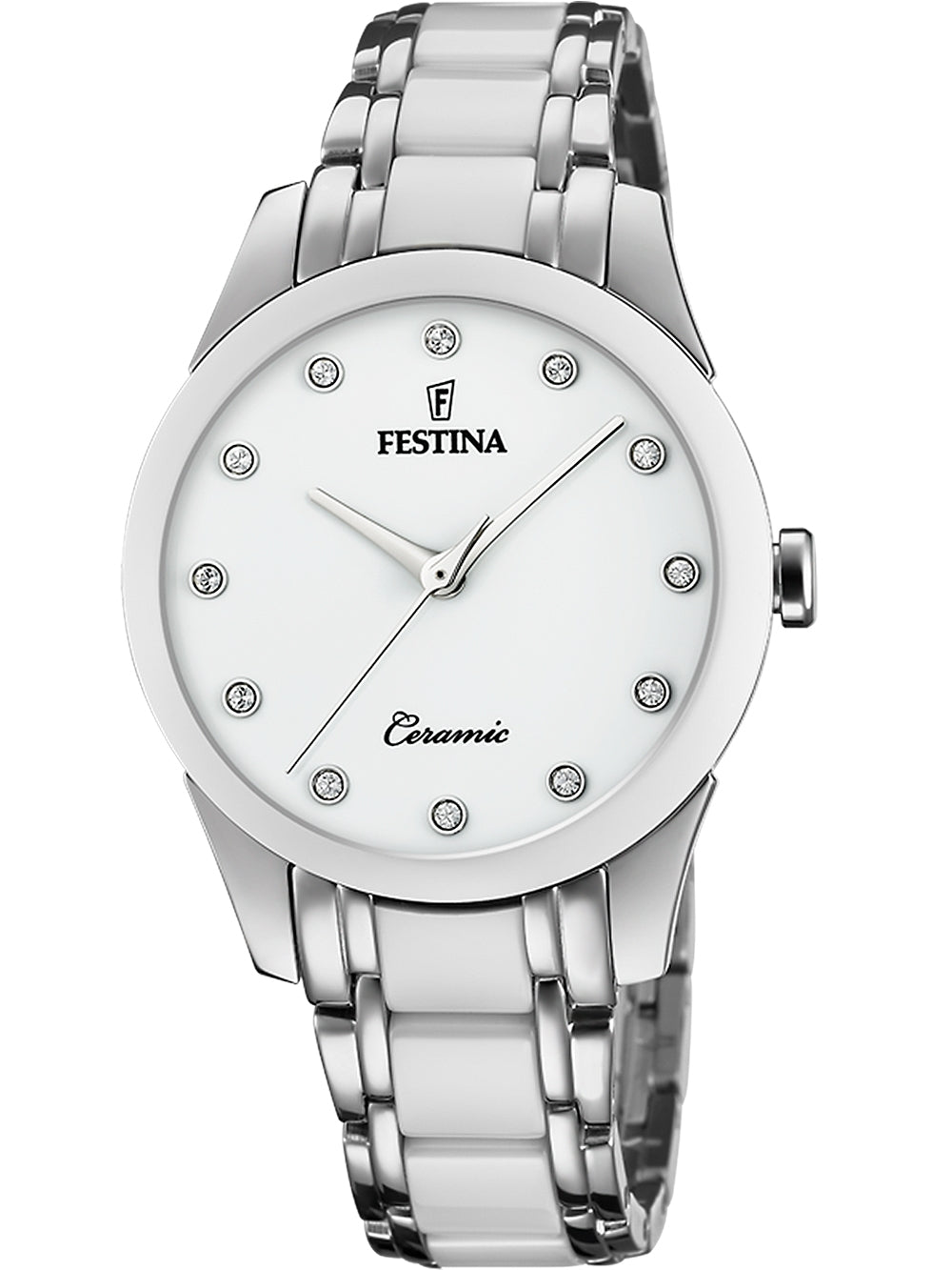 FESTINA Mod. F20499_1 Analoguhr Armbanduhr 46 mm