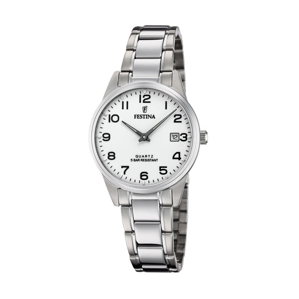 FESTINA Mod. F20509_1 Armbanduhr