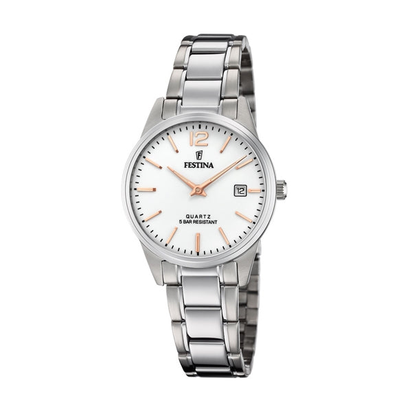 FESTINA Mod. F20509_2 Armbanduhr