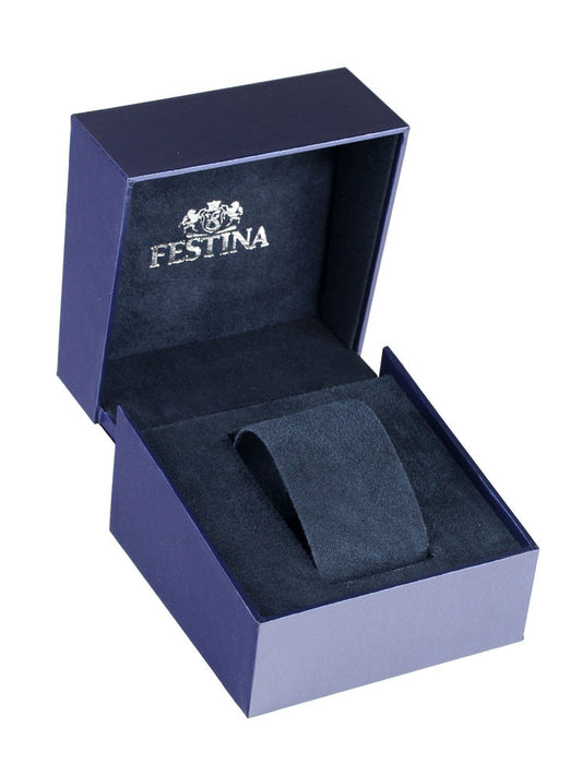 FESTINA Mod. Herren Chronograph Armbanduhr aus Kunststoff 20 mm F20518_3 – Produktansicht