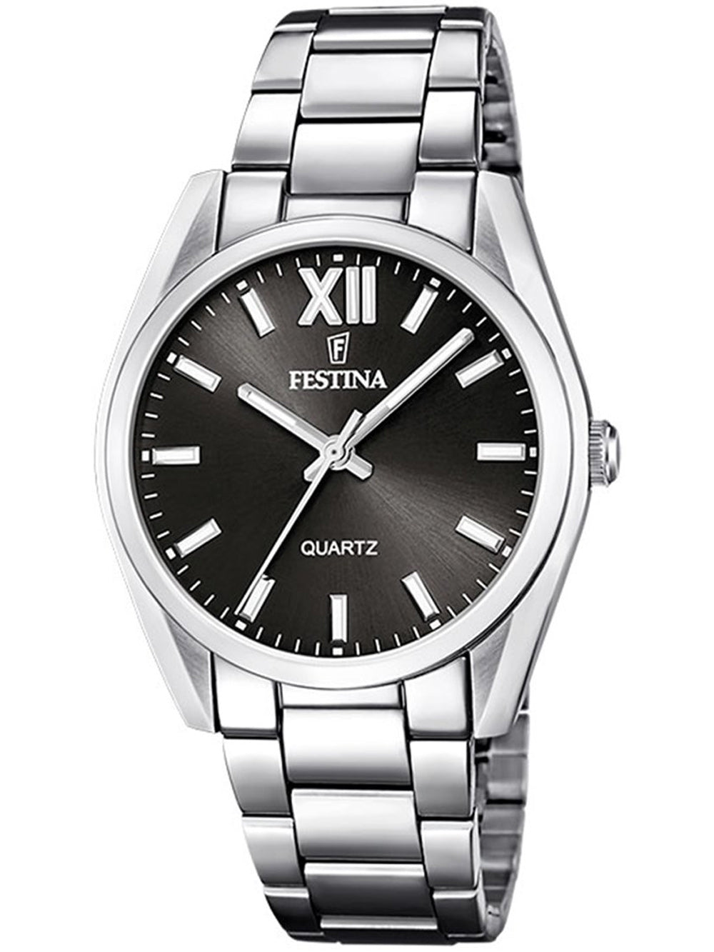 FESTINA Mod. F20622_6 Analoguhr Armbanduhr 46 mm ansicht-2