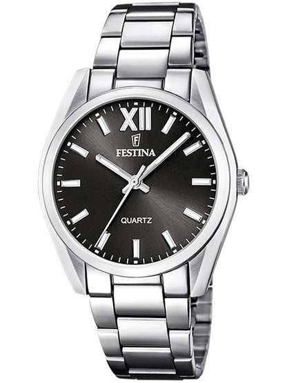 FESTINA Mod. F20622_6 Analoguhr Armbanduhr 46 mm ansicht-2