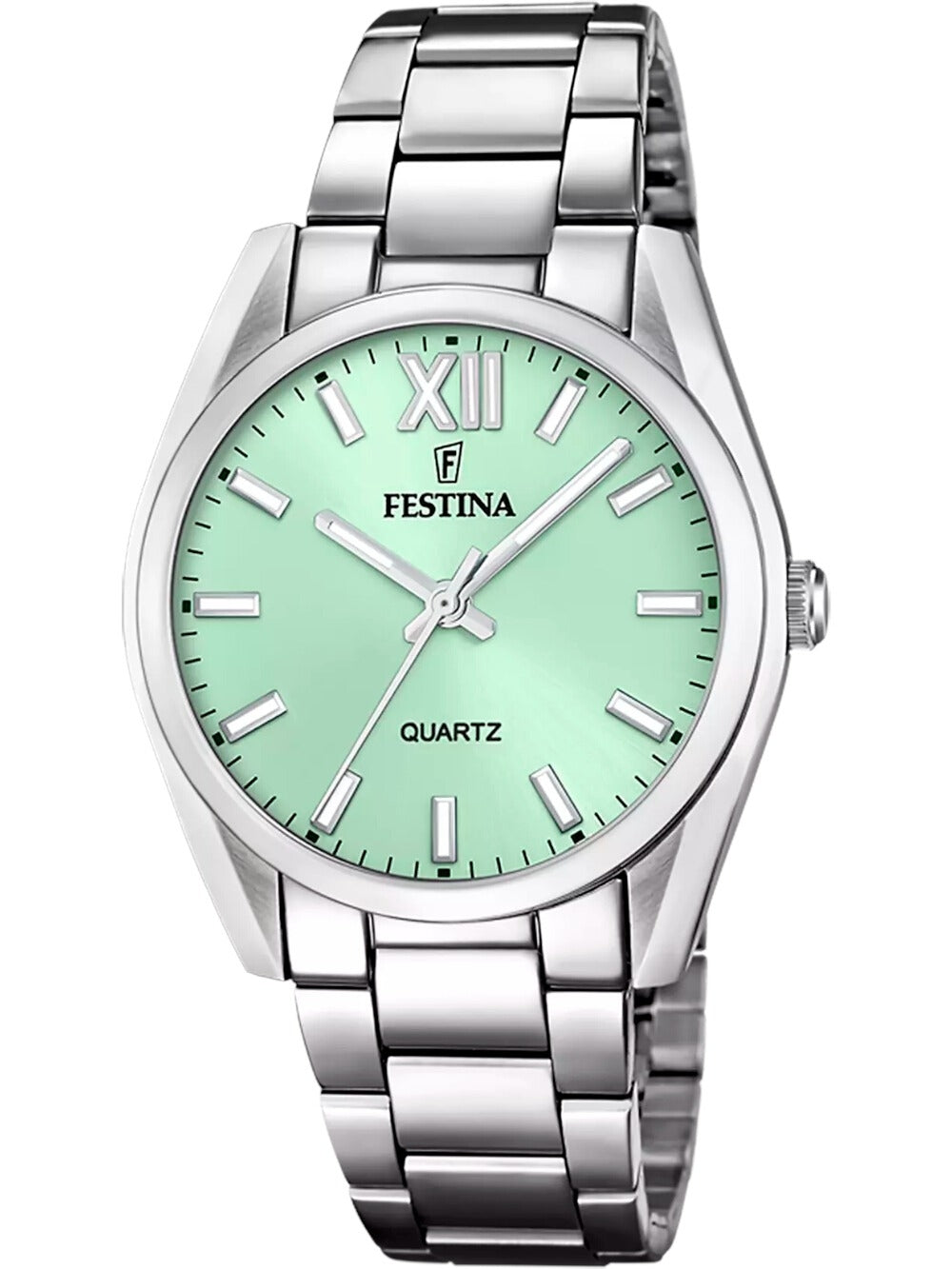 FESTINA Mod. F20622_7 Analoguhr Armbanduhr 46 mm ansicht-2