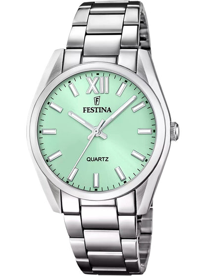 FESTINA Mod. F20622_7 Analoguhr Armbanduhr 46 mm ansicht-2
