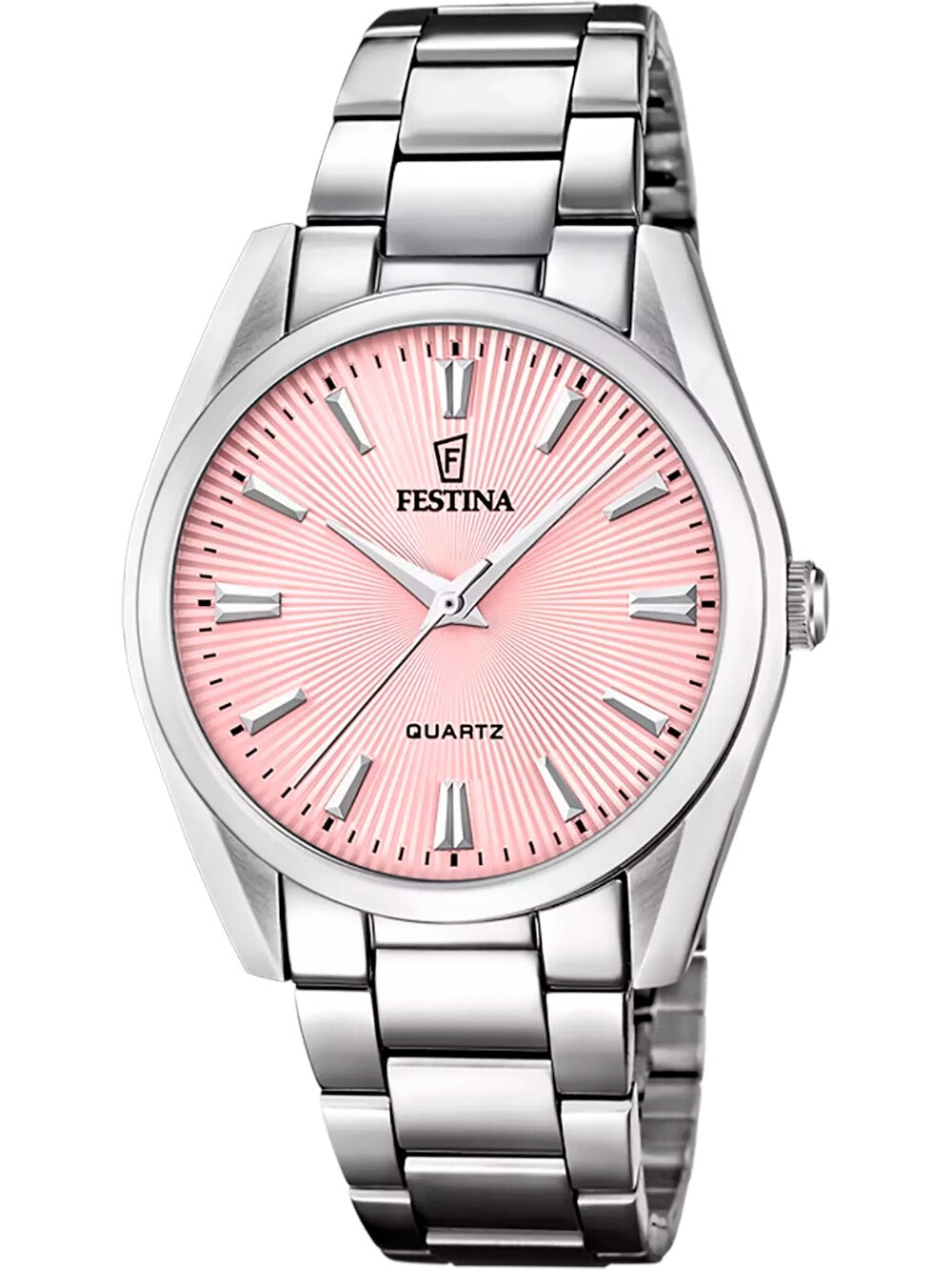 FESTINA Mod. F20622_N Analoguhr Armbanduhr 20 mm ansicht-2