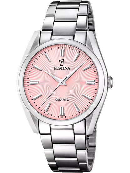 FESTINA Mod. F20622_N Analoguhr Armbanduhr 20 mm ansicht-2